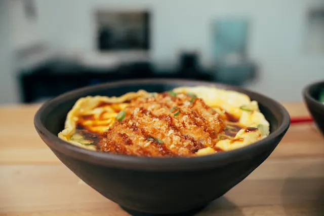 LANGYO RESTAURANT JAPONAIS