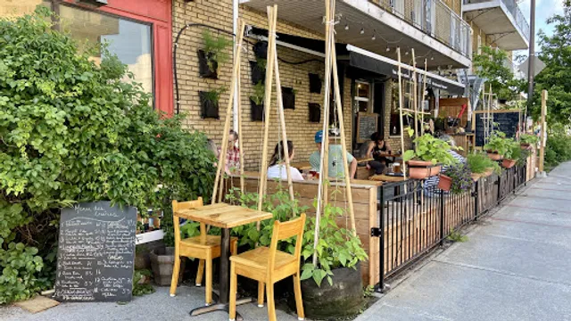 La Souche - Microbrasserie (Limoilou)