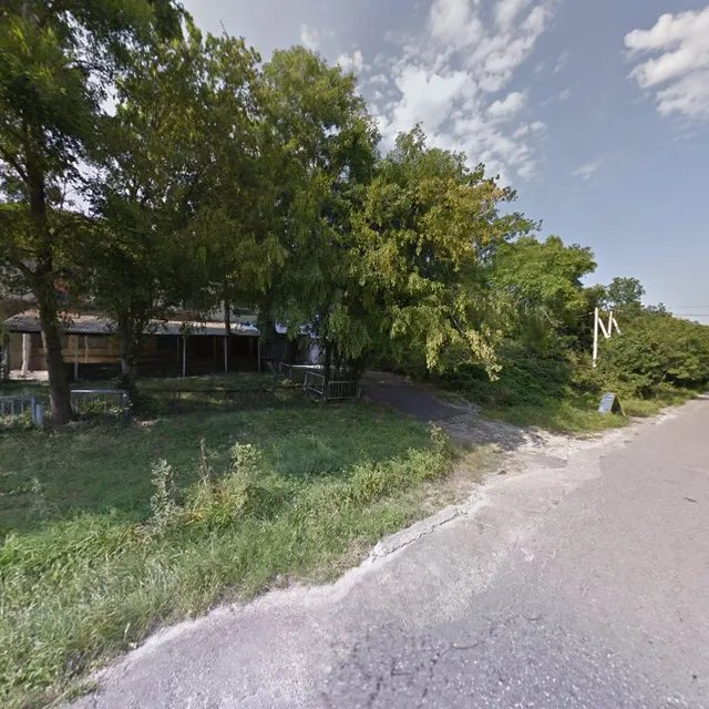 База Отдыха Золотой Колос