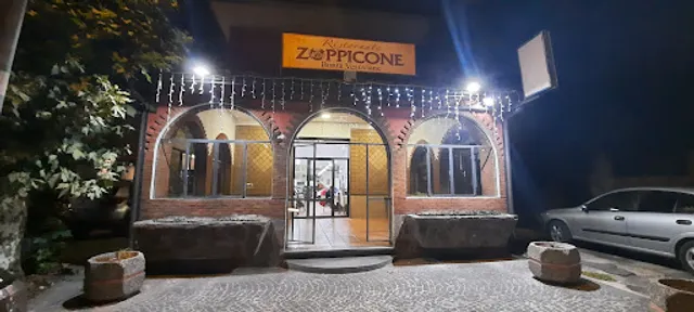 Ristorante Zoppicone