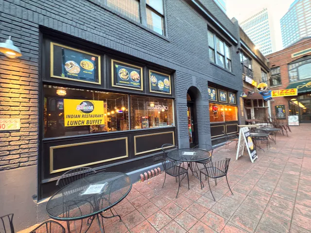 Masti Indian Restaurant & Bar