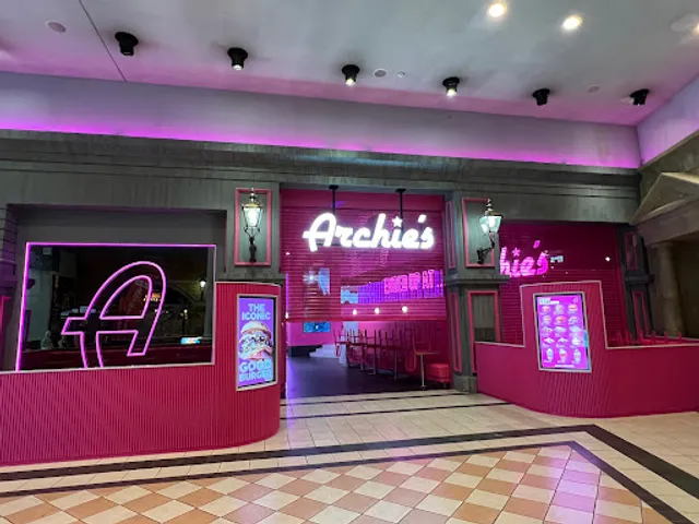 Archies – Trafford Palazzo