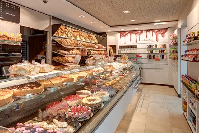 Bäckerei Dannenmann