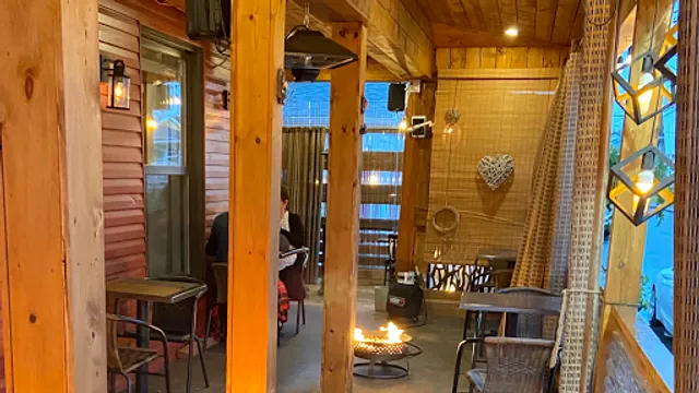 Restaurant Le St-Antoine Ste-Flore