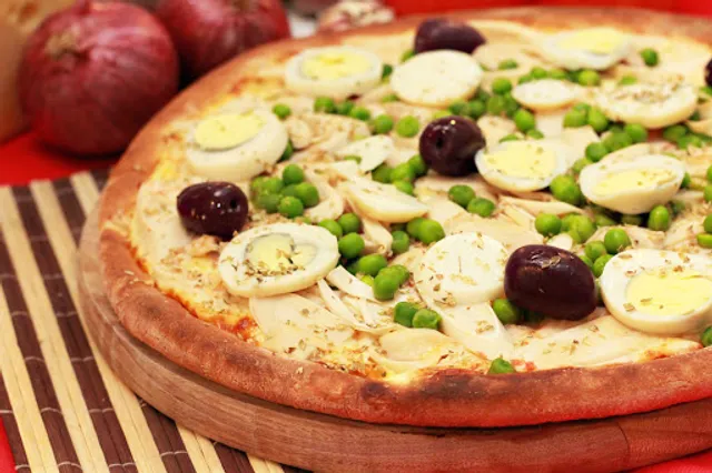 Sasara Pizza Delivery