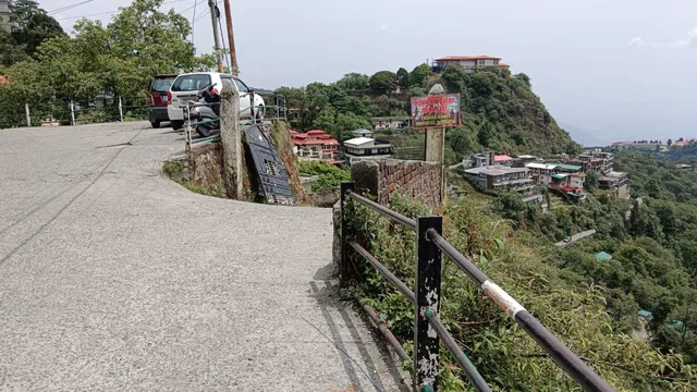 Mountain Glory Homestay