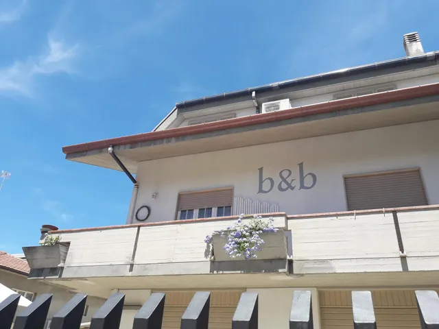 B&B Il Country E Il Mare