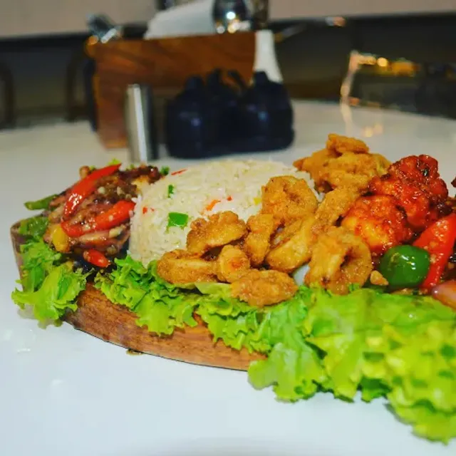 Lemongrass Restaurant