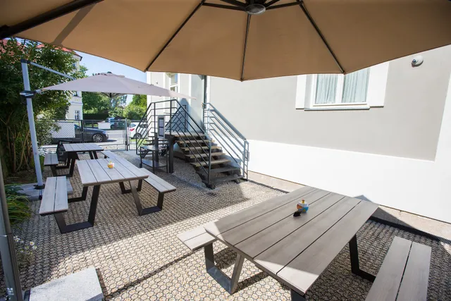 CoffeeCup Pražírna a Kavárna - Speciality Coffee