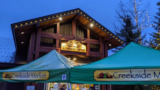 Creekside Market