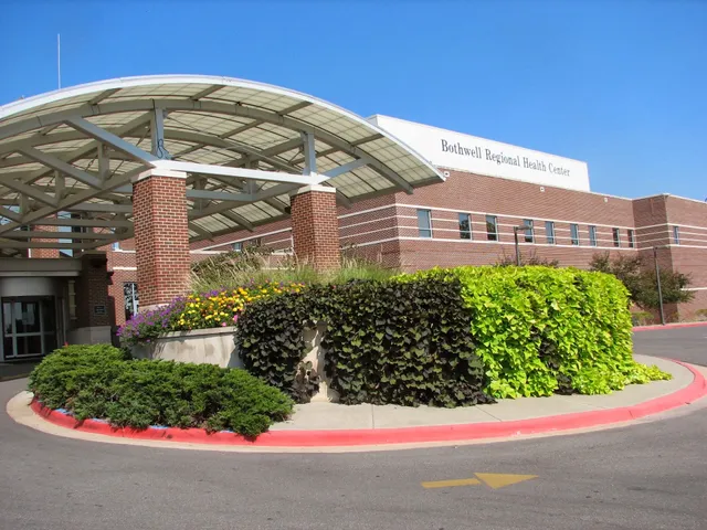 Bothwell Regional Health Center
