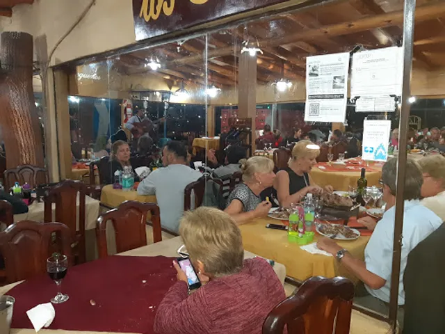 La Estancia de Los Santiagueños