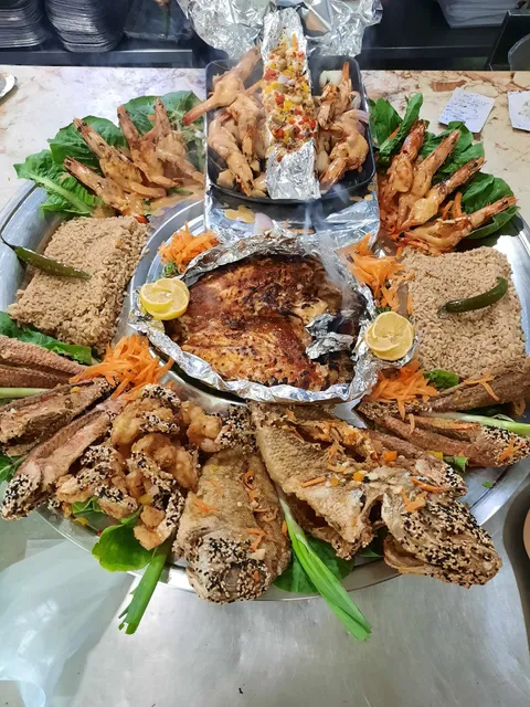 Nawara Fish Restaurant
