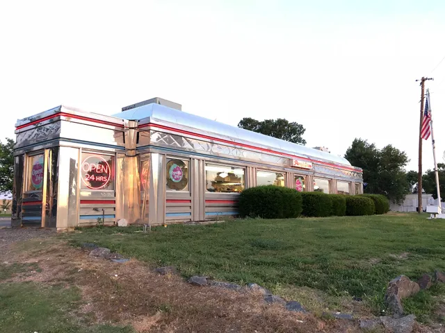 Penny's Diner