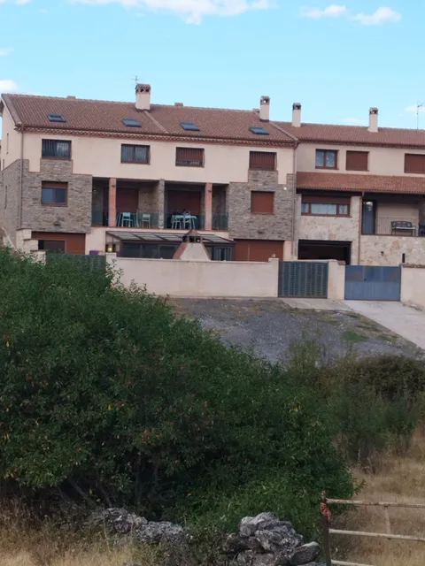 El Encanto del Sabinar