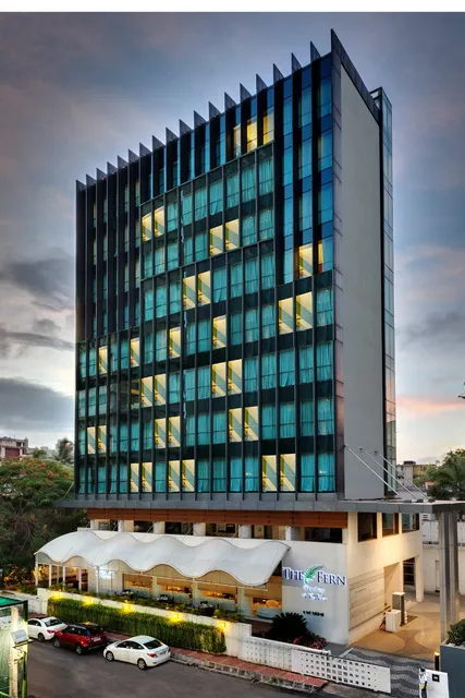 The Fern Residency, Chembur, Mumbai