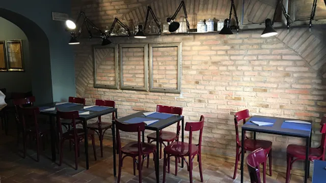 Sciuè Sciuè Cucina