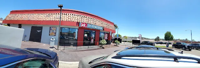Jack in the Box