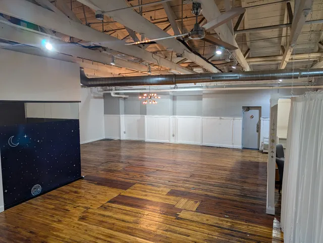 Yoga Union Baltimore