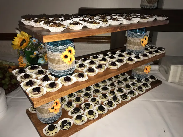 Triple Dipple's Treats & Delicacies