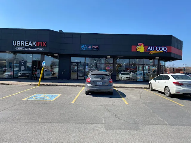 Le Poké Station DDO (Nouvelle Administration)