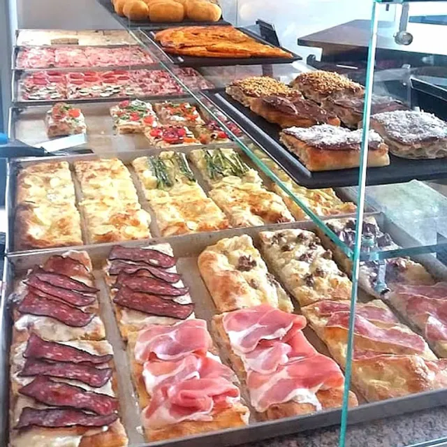 Pizzeria Pizza in Piazza