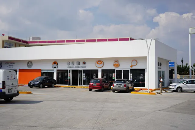 Sumo All You Can Eat Tecnológico