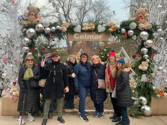 Ophorus Day Trips & Wine Tours in Alsace