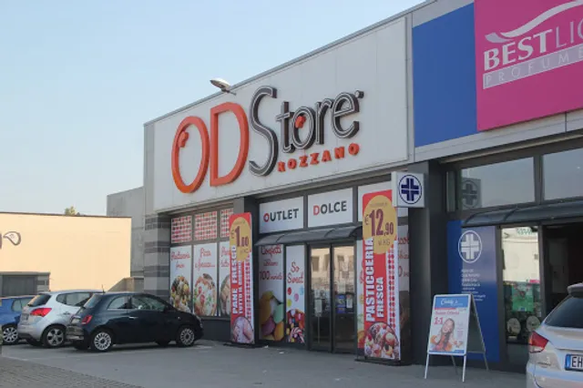 ODStore