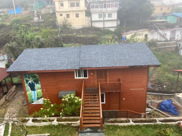 OYO Rose Flower Resort