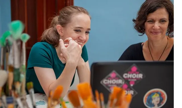 Raritan Learning Cooperative