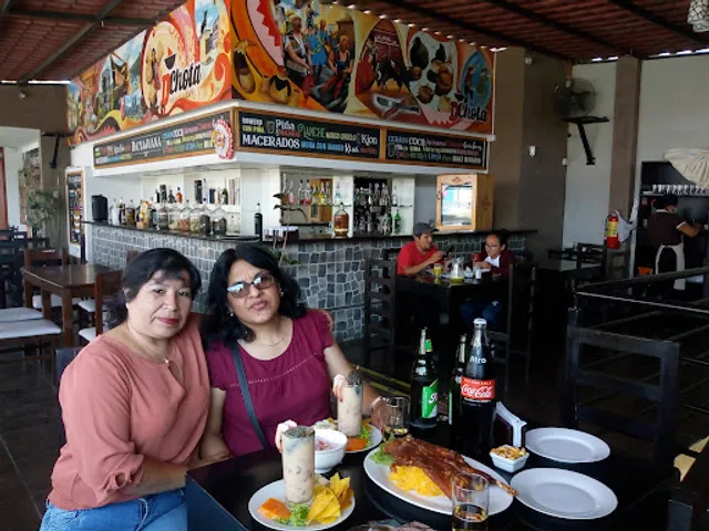 D'Chota Restaurantes