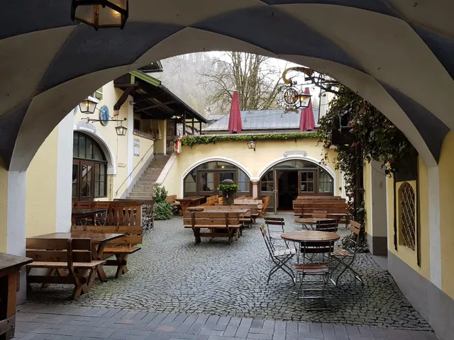 Hofbrauhaus Berchtesgaden GmbH