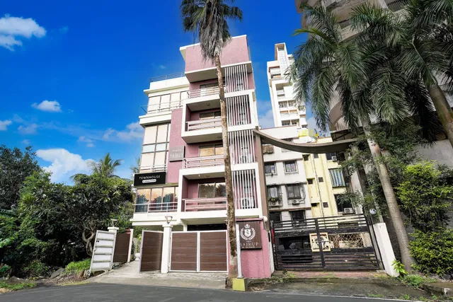 Super Hotel O Seawoods Near Palm Beach Road formerly Sai Roop