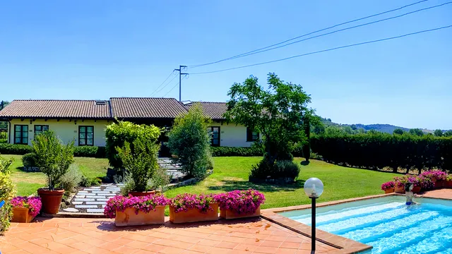 Agriturismo Le Rondinelle