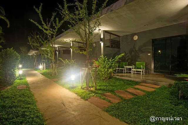 กาญจน์เวลา รีสอร์ท kanvelaresort