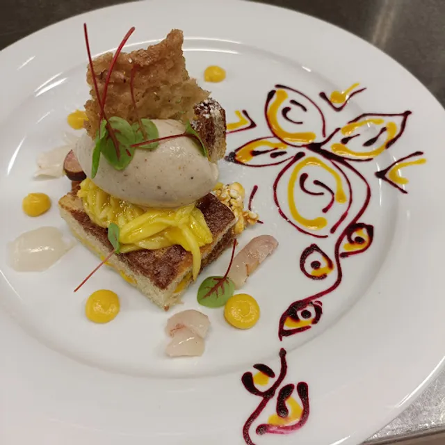 Restaurant Kreuz Waldkirch