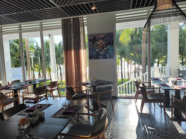 Ca Chuon Co Vietnamese Restaurant