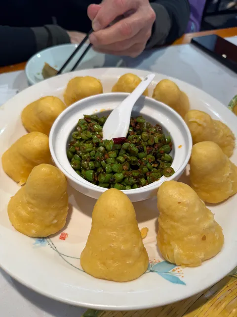 Jiayi Restaurant