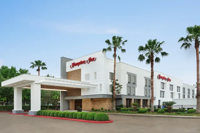 Hampton Inn Houston-Brookhollow