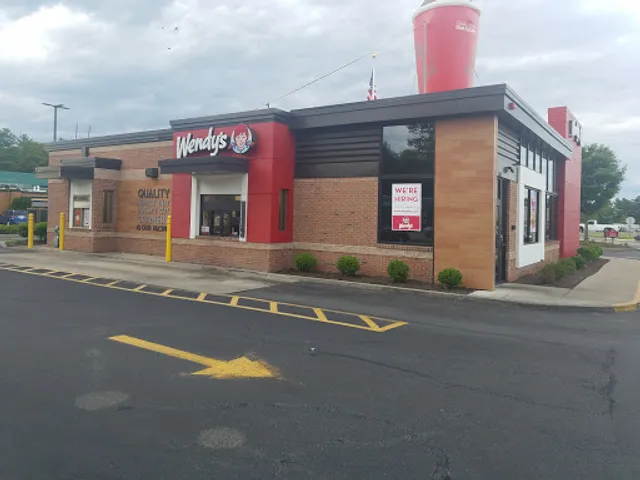 Wendy's