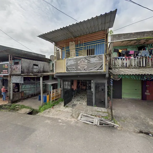 Churrasco da Nação