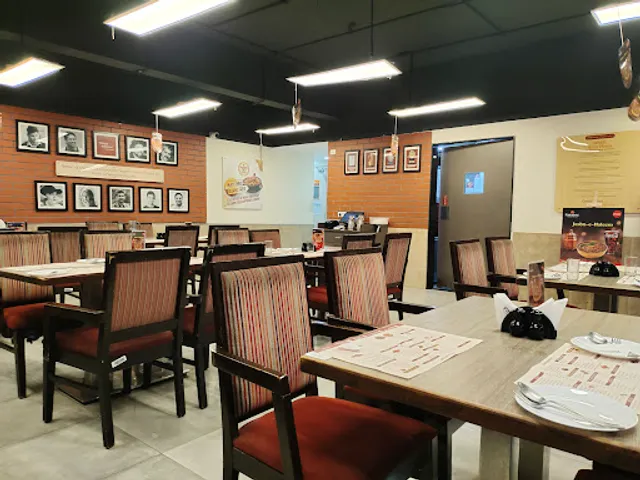 Chennai Paradise Biriyani