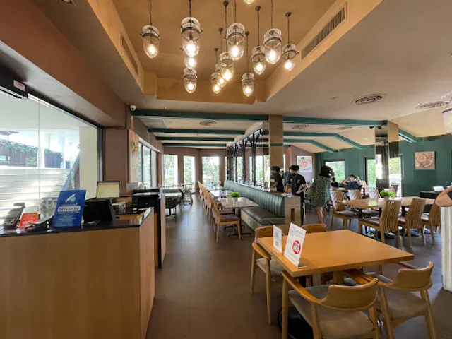 Basil Thai Kitchen Turtle Village