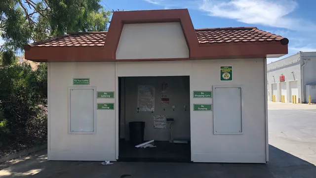 Sunset Recycling Center