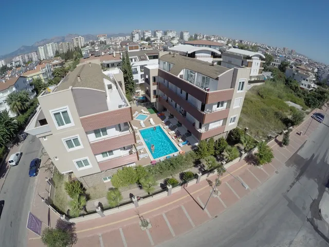 Adalin Evleri TimeShare Resort Antalya