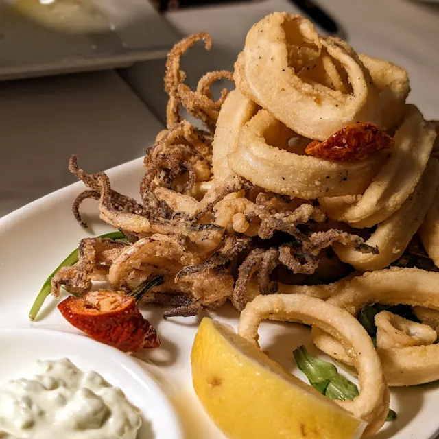 Antonio's Italian Bistro