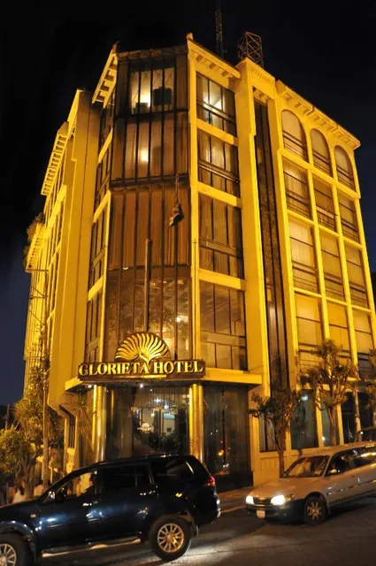 GLORIETA HOTEL