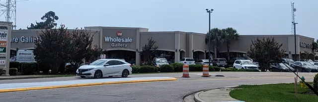 Wholesale Furniture Gallery