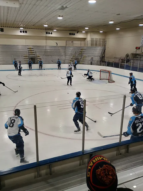 Wilson Recreation Center